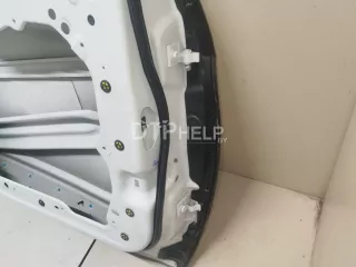 68110087AC Дверь передняя левая Jeep Cherokee KL Арт AM23683995, вид 8