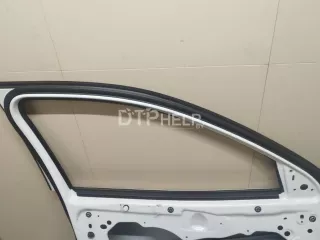 68110087AC Дверь передняя левая Jeep Cherokee KL Арт AM23683995, вид 9