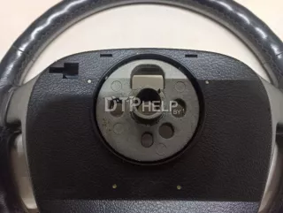 96820495 Рулевое колесо для AIR BAG (без AIR BAG) Chevrolet Aveo T200 Арт AM23719312, вид 13