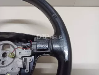 96820495 Рулевое колесо для AIR BAG (без AIR BAG) Chevrolet Aveo T200 Арт AM23719312, вид 5