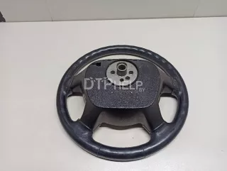 96820495 Рулевое колесо для AIR BAG (без AIR BAG) Chevrolet Aveo T200 Арт AM23719312, вид 8