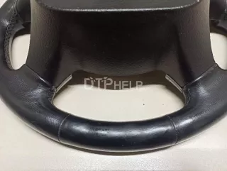 96820495 Рулевое колесо для AIR BAG (без AIR BAG) Chevrolet Aveo T200 Арт AM23719312, вид 9