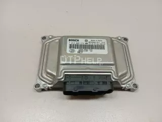 ABA3612100F Блок управления двигателем Lifan X50 Арт AM23731500, вид 1