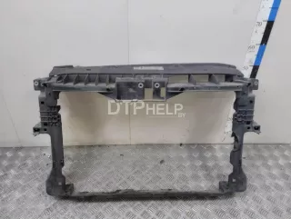 5N0805588D Панель передняя Volkswagen Tiguan 1 Арт AM23733551, вид 1