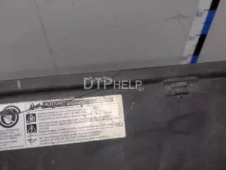 5N0805588D Панель передняя Volkswagen Tiguan 1 Арт AM23733551, вид 5