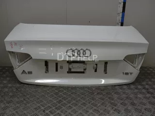 8T0827023AJ Крышка багажника Audi A5 (S5,RS5) 1 Арт AM23734063, вид 1