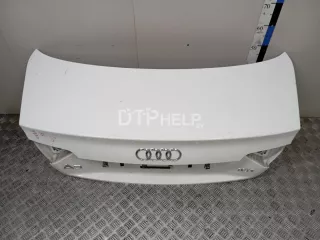8T0827023AJ Крышка багажника Audi A5 (S5,RS5) 1 Арт AM23734063, вид 2