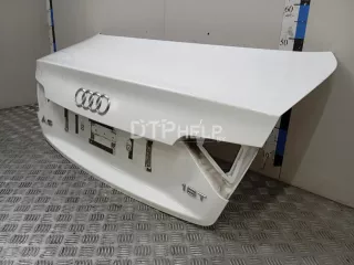 8T0827023AJ Крышка багажника Audi A5 (S5,RS5) 1 Арт AM23734063, вид 3