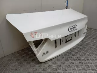 8T0827023AJ Крышка багажника Audi A5 (S5,RS5) 1 Арт AM23734063, вид 4
