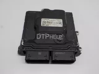 391C02RGA0 Блок управления двигателем Kia Sorento 4 Арт AM41222522, вид 1