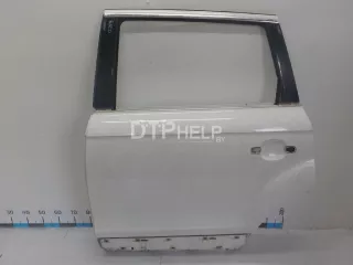 4L0833051 Дверь задняя левая Audi Q7 4L Арт AM41223018, вид 1