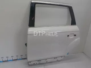 4L0833051 Дверь задняя левая Audi Q7 4L Арт AM41223018, вид 2