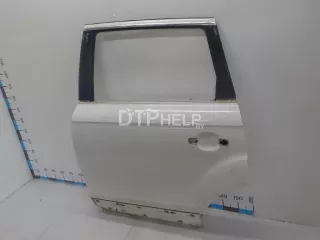 4L0833051 Дверь задняя левая Audi Q7 4L Арт AM41223018, вид 3