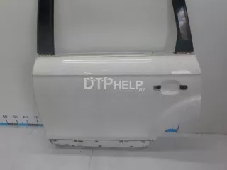 4L0833051 Дверь задняя левая Audi Q7 4L Арт AM41223018, вид 4