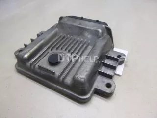 09G927158AL Блок управления АКПП Volkswagen Polo 6 Арт AM60697727, вид 2