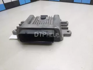 09G927158AL Блок управления АКПП Volkswagen Polo 6 Арт AM60697727, вид 3