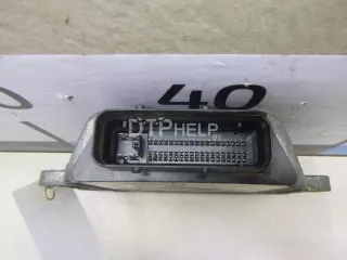 09G927158AL Блок управления АКПП Volkswagen Polo 6 Арт AM60697727, вид 4