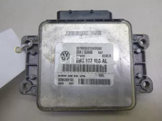 09G927158AL Блок управления АКПП Volkswagen Polo 6 Арт AM60697727, вид 5