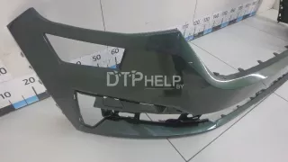 565807221 Бампер передний Skoda Kodiaq Арт AM70787564, вид 4