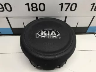 56900F1000 Подушка безопасности в рулевое колесо Kia Sportage 4 Арт AM31669166, вид 1
