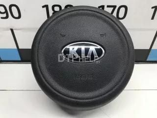 56900F1000 Подушка безопасности в рулевое колесо Kia Sportage 4 Арт AM31669166, вид 2