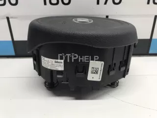 56900F1000 Подушка безопасности в рулевое колесо Kia Sportage 4 Арт AM31669166, вид 4