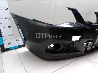 620224AA0H Бампер передний Nissan Almera G15 Арт AM48588062, вид 3