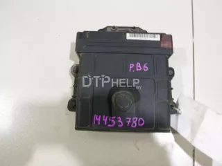 09G927750JJ Блок управления АКПП Volkswagen Passat B6 Арт AM48588834, вид 1