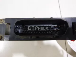09G927750JJ Блок управления АКПП Volkswagen Passat B6 Арт AM48588834, вид 2
