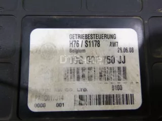 09G927750JJ Блок управления АКПП Volkswagen Passat B6 Арт AM48588834, вид 4