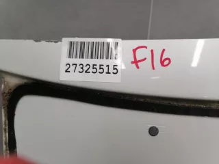 41007424458 Дверь багажника BMW X6 F16 Арт Z321133, вид 3