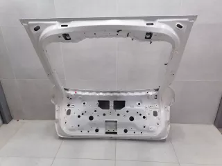 41007424458 Дверь багажника BMW X6 F16 Арт Z321133, вид 4