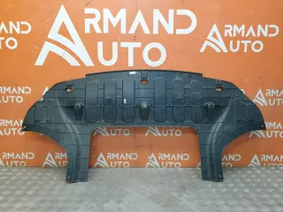 29110h5000 Защита бампера Hyundai Solaris 2 Арт 181342PM, вид 1