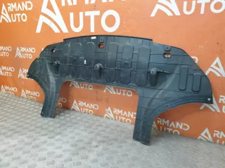 29110h5000 Защита бампера Hyundai Solaris 2 Арт 181342PM, вид 2