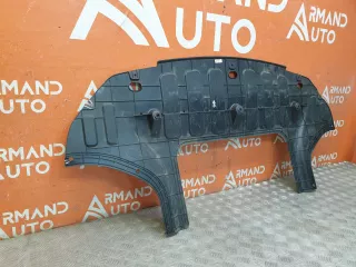 29110h5000 Защита бампера Hyundai Solaris 2 Арт 181342PM, вид 3