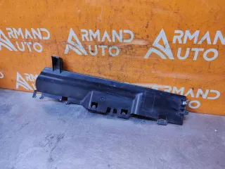 51748056233, C29161101, 11-11 Дефлектор радиатора BMW X5 F85 Арт 282960PM, вид 4