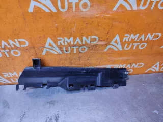 51748056233, C29161101, 11-11 Дефлектор радиатора BMW X5 F85 Арт 282960PM, вид 5