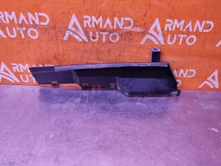 51748056233, C29161101, 11-11 Дефлектор радиатора BMW X5 F85 Арт 282960PM, вид 6