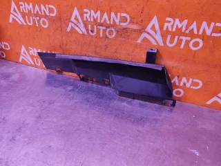 51748056233, C29161101, 11-11 Дефлектор радиатора BMW X5 F85 Арт 282960PM, вид 8