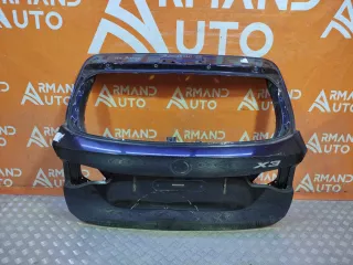 41007494942, 9 дверь багажника BMW X3 G01 Арт 298950PM, вид 1