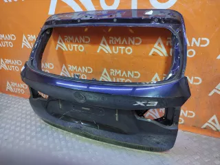 41007494942, 9 дверь багажника BMW X3 G01 Арт 298950PM, вид 4