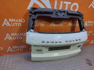 LR077685, 9 дверь багажника Land Rover Range Rover 3 Арт 298972PM, вид 2