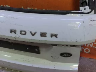 LR077685, 9 дверь багажника Land Rover Range Rover 3 Арт 298972PM, вид 4