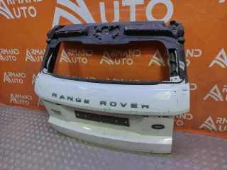 LR077685, 9 дверь багажника Land Rover Range Rover 3 Арт 298972PM, вид 5