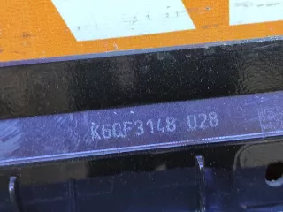 41007419932, 7397889, 9 дверь багажника BMW 6 G32 Арт 298974PM, вид 8