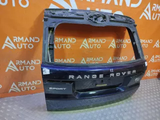 LR113833, 9 дверь багажника Land Rover Range Rover Sport 2 Арт 299010PM, вид 2