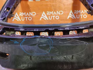 41007363253, 9 дверь багажника BMW 3 F30/F31/GT F34 Арт 299015PM, вид 3
