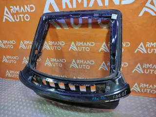 41007363253, 9 дверь багажника BMW 3 F30/F31/GT F34 Арт 299015PM, вид 4
