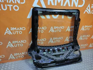 41007363253, 9 дверь багажника BMW 3 F30/F31/GT F34 Арт 299015PM, вид 6