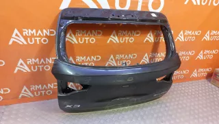 41007494942, 9 дверь багажника BMW X3 G01 Арт 299046PM, вид 2